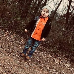 Meet your Posher, Robin